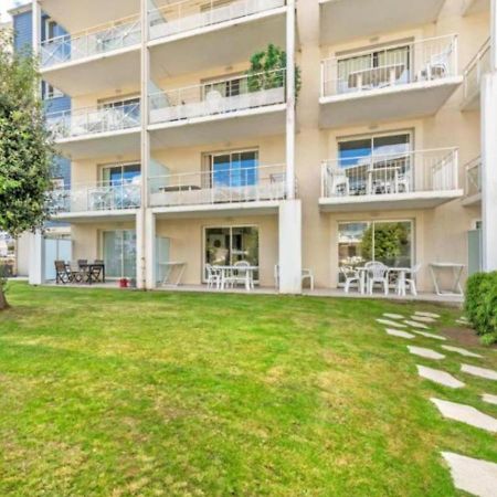 Charmant Appartement Vue Mer - 普劳戈维林 外观 照片
